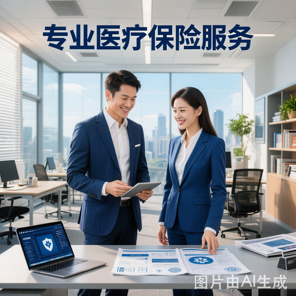 专业医保提取服务团队，协助办理医保账户余额提取
